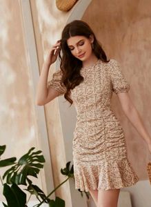 Bodycon dress
