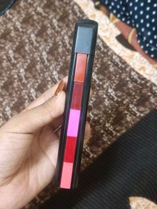 5-in-1 Lipstick Palette