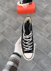 Converse High Top Sneaker