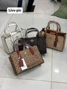 COACH HIGH QUALITY IMPORTED SLING &amp; HANDBAG