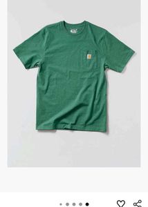 Carhartt Pocket T-Shirt