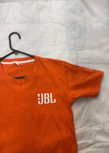 JBL men's New T-shirt