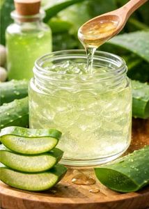 Aloe Vera Handmade Soap Bars