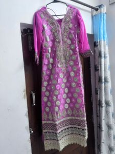karachi beautiful dress