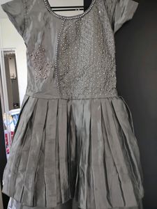 Price Drop On Gown