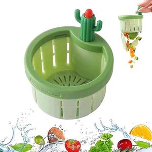 cactus sink drain strainer