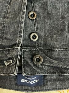 jeans by Jack and Jones