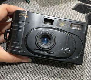 Vintage Nishica Japan Camera