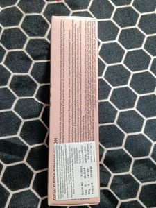 Forever 52 Dewdrop Serum Foundation