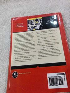 Linux Basics for Hackers Book