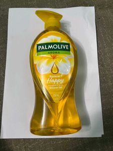 Palmolive Aroma Shower Gel