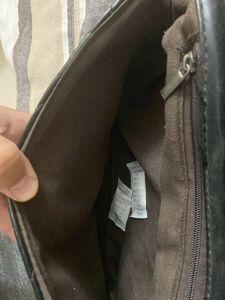 Cushion Style Clutch