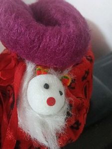 Adorable Baby Booties with Cute Design