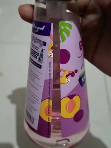 Plum Body Lovin' Shower Gel