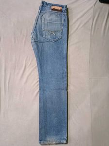 Jeans For Men's