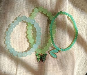 Bracelets Stacks 🥺