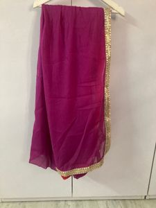 Truebrowns Never Used Kurta Set