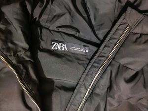 New ZARA jacket (Authentic)