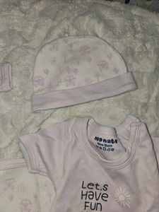 Baby  "Adventure"