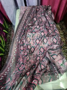 New Lawn cotton kurta set combo