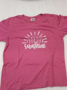 Create Your Own Sunshine Graphic Tee