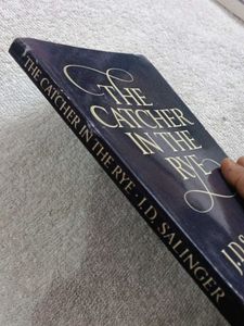 The Catcher in th