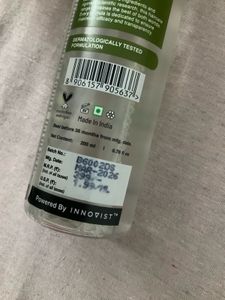 Bare Anatomy Neem &amp; Lemon Scalp Spray