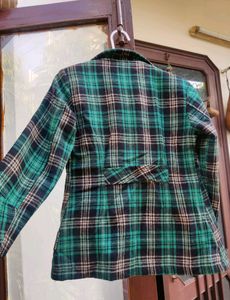 GIRLS WINTER COAT