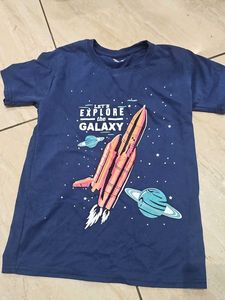 Assorted Boys T-Shirts