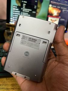 Palm Tungsten E PDA