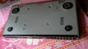 Not Working DVD player.All Parts Here.ONE PIECE.