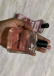 Brit Accent Cherry Blossom Perfume