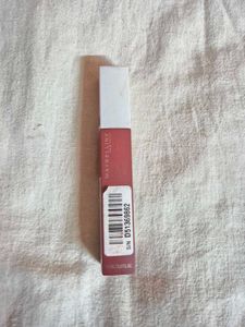 Maybelline Lipstick - Shade 245 Seeker