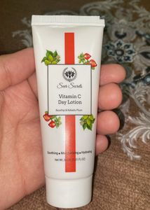 Seer Secrets Skincare Products