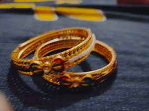 Bangle