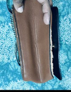 Brown Crossbody Bag