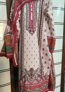 🔥 flash sale 🔥 Mausummery branded Kurti set