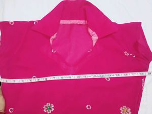 Sale Only For Today💯Salwar Suit With Pant