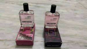 Brit Accent Cherry Blossom Perfume