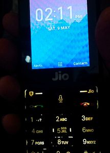 Jio Feature Phone