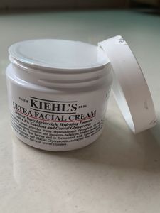 Kiehl’s Ultra Facial Cream