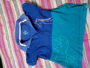 Cute Kids' 8 T-Shirt