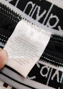 Calvin Klein Women's Thong Underwear