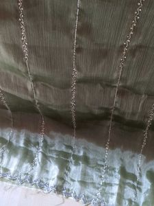 Jimmy Choo Saree