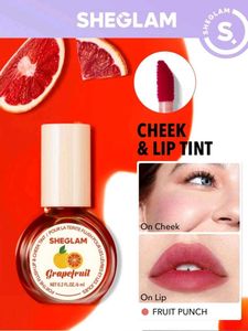 SHEGLAM Cheek & Lip Tint