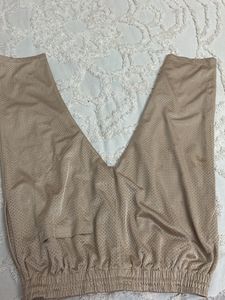 New Capri Pant