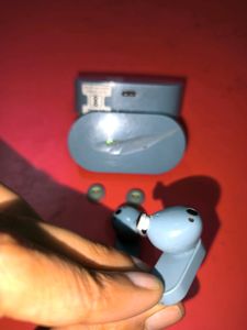 Oneplus Nord Buds, 12.4mm Drivers, 4-Mic Design