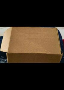 20 covers & Cardboard Boxes
