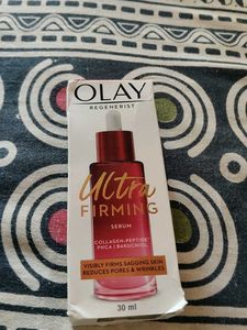 OLAY Regenerist Ultra Firming Serum