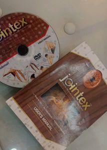 Jointex Back Pain Relief 🤩